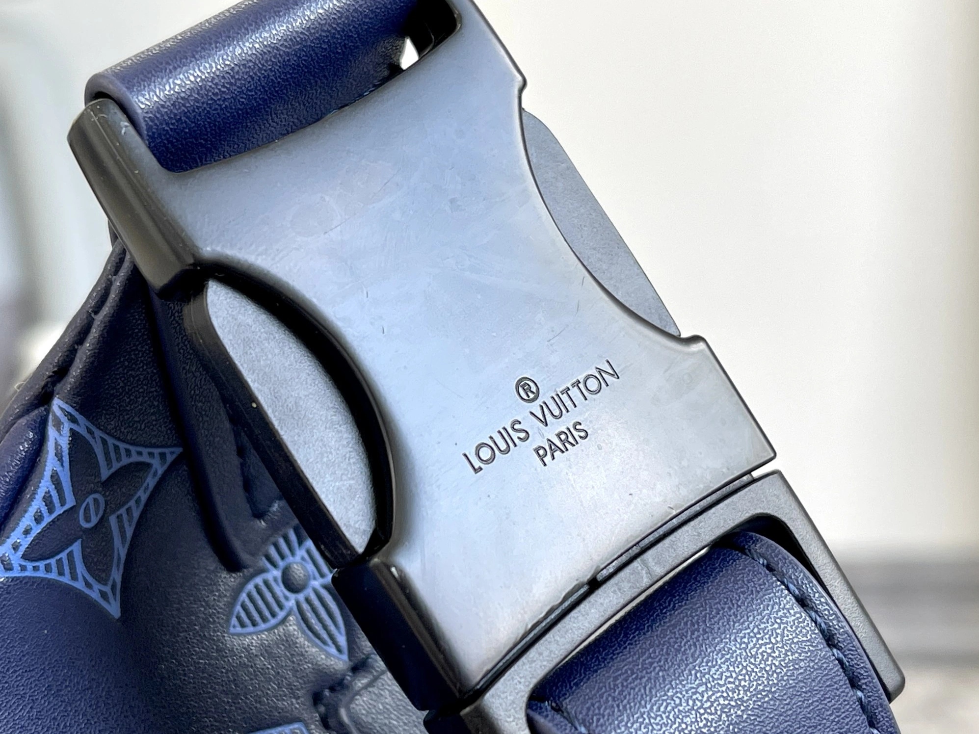 Reliable 7131 Louis Vuitton LV AAA Quality Belt Bags - Image 6