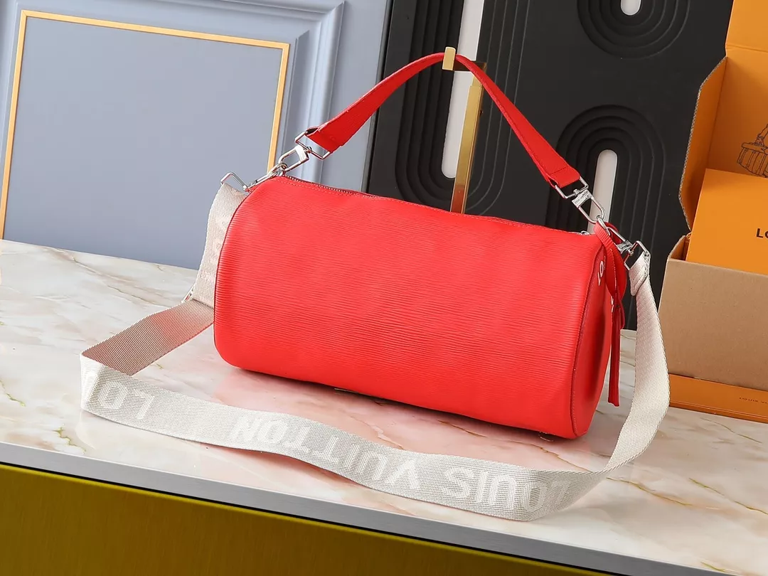 Resilient 5338 Louis Vuitton AAA Quality Messenger Bags For Unisex - Image 3