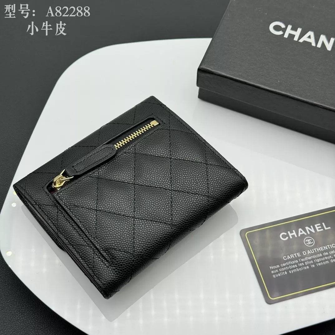 Resilient 6663 Chanel Wallets - Image 3