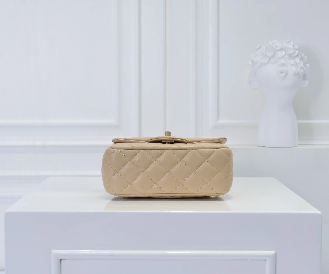 Resilient 7764 Chanel AAA Quality Messenger Bags For Women - Image 4