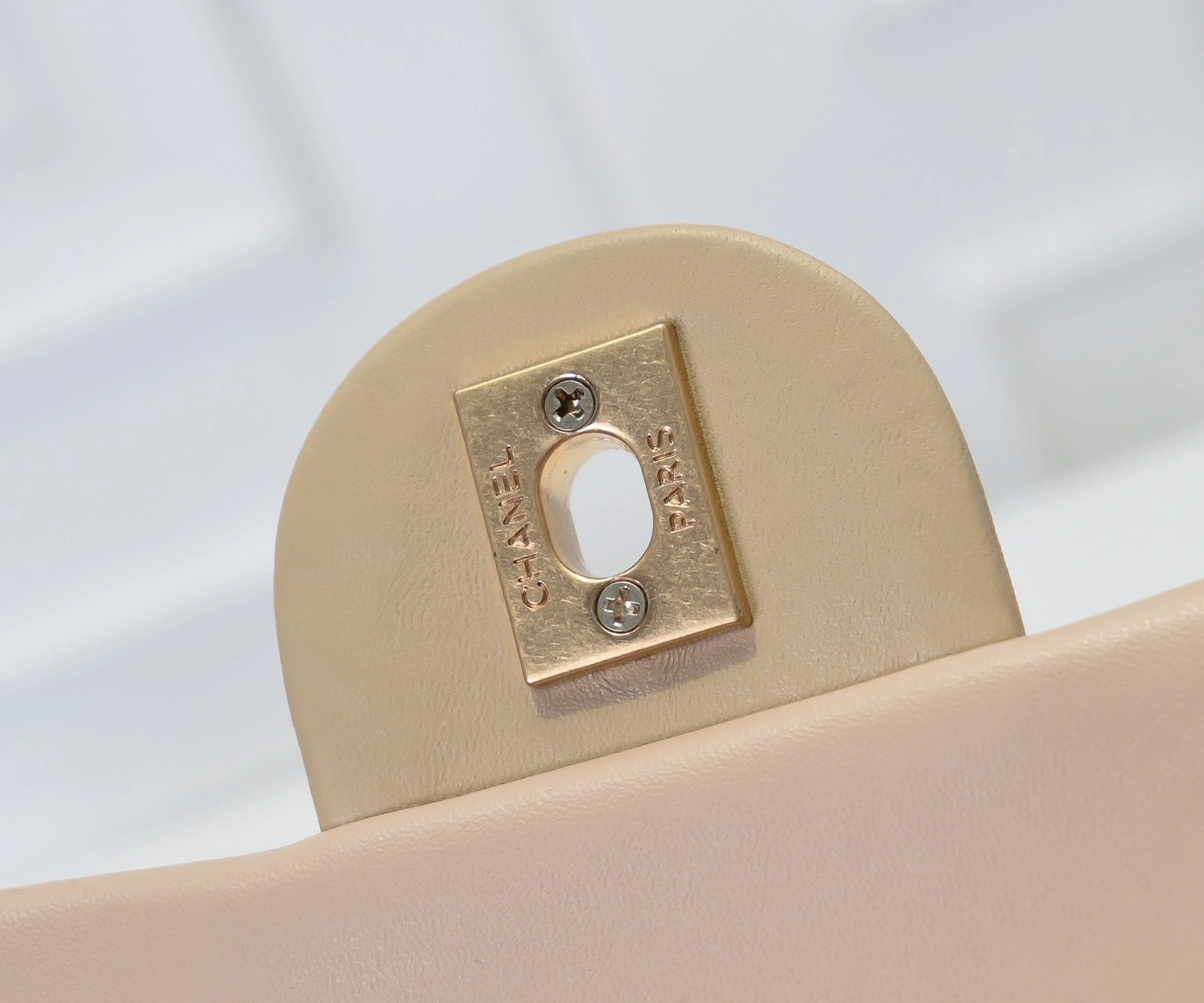 Resilient 7764 Chanel AAA Quality Messenger Bags For Women - Image 7