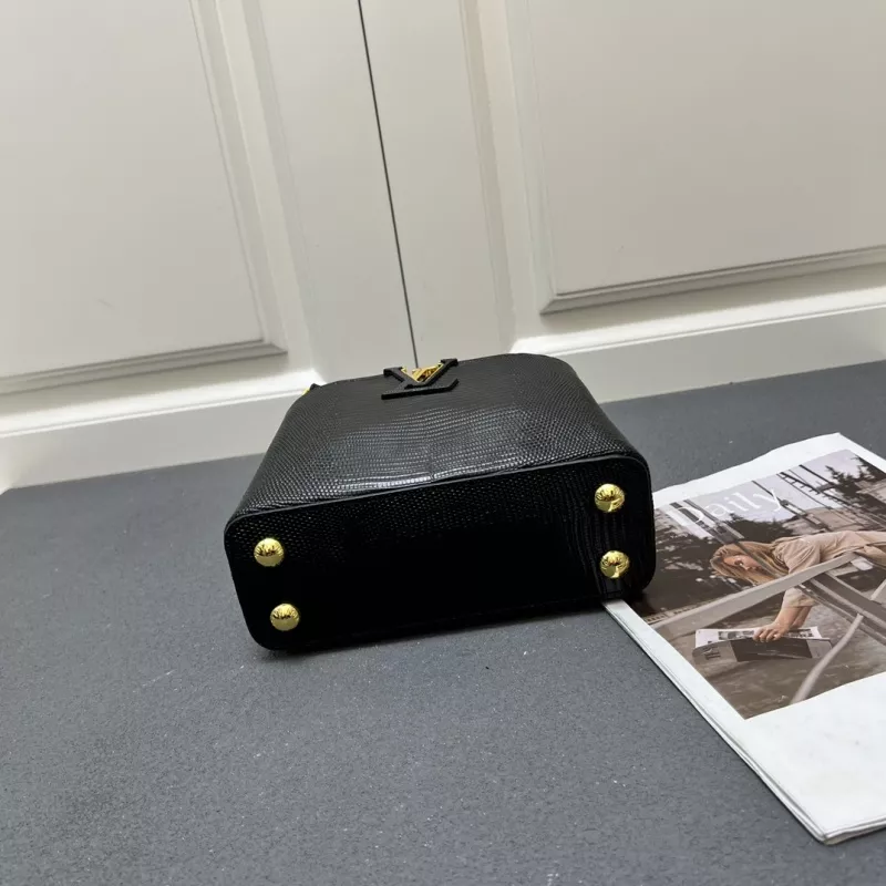 Sleek 1511 Louis Vuitton AAA Quality Handbags For Women - Image 5