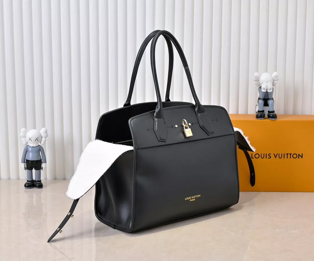 Sleek 3692 Louis Vuitton AAA Quality Handbags For Women