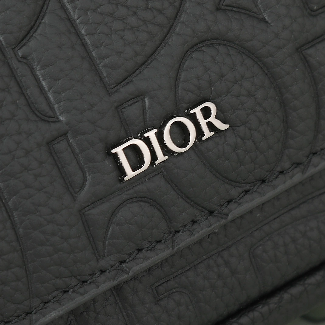 SmartChoice 2943 Christian Dior AAA Man Messenger Bags - Image 7