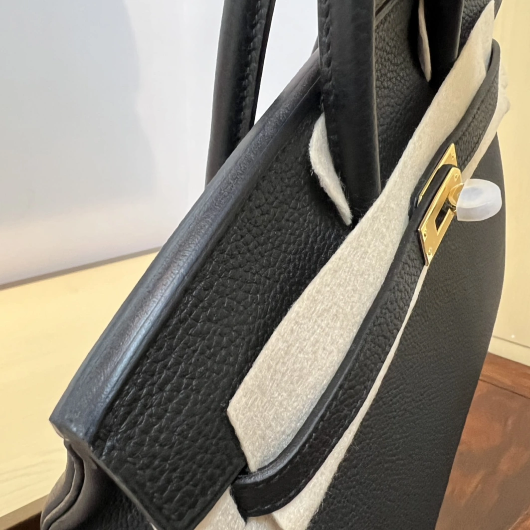 SmartChoice 483 Hermes AAA Quality Handbags For Women - Image 5