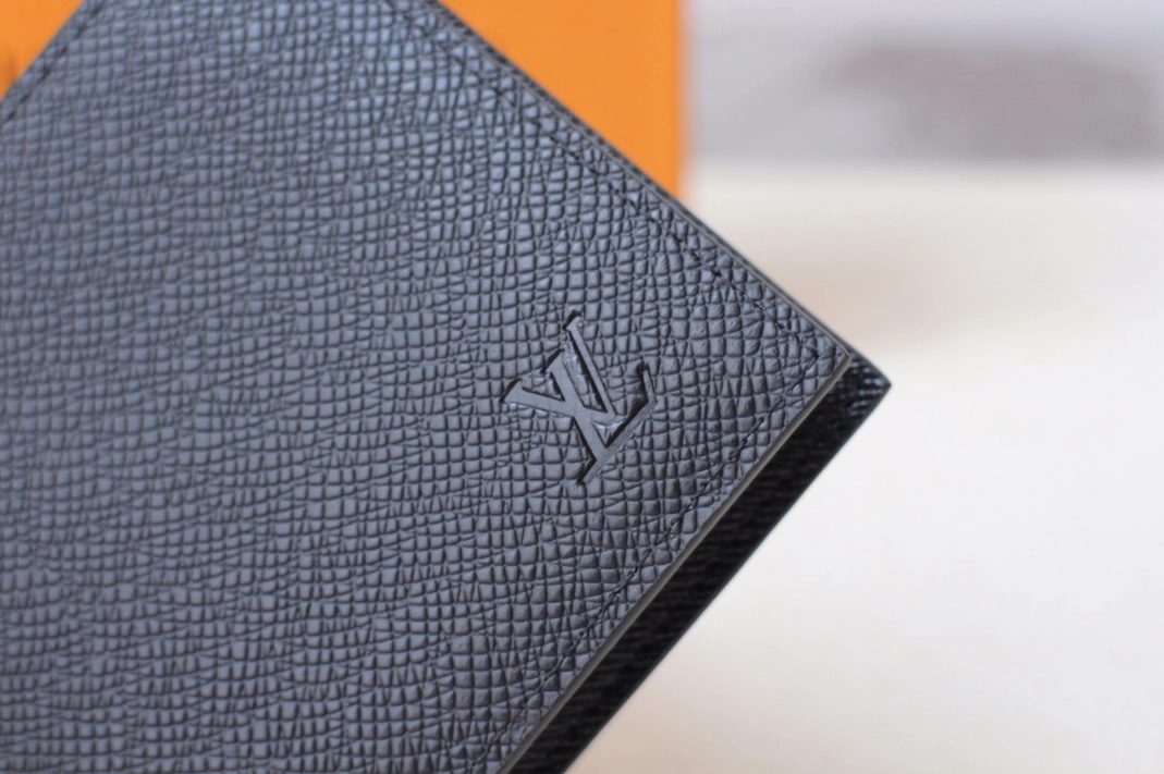 SmartChoice 5444 Louis Vuitton AAA Quality Wallets - Image 3