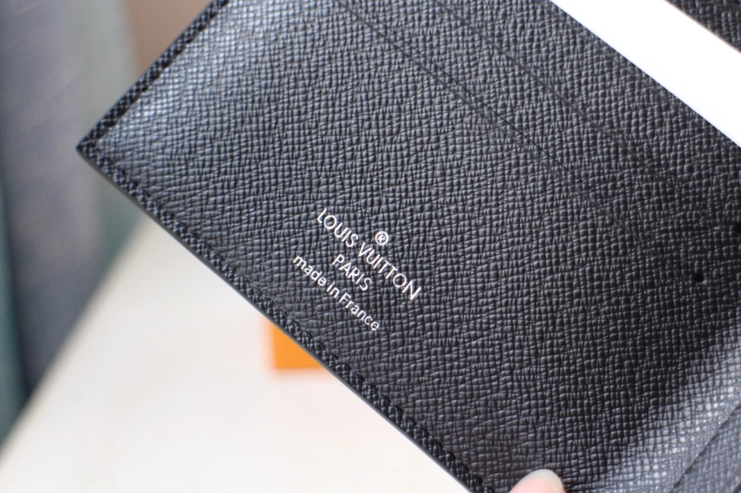 SmartChoice 5444 Louis Vuitton AAA Quality Wallets - Image 7
