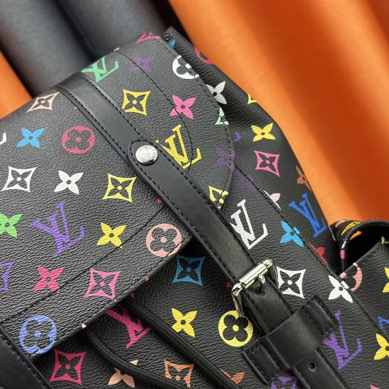 SmartChoice 6069 Louis Vuitton AAA Quality Backpacks For Unisex - Image 6