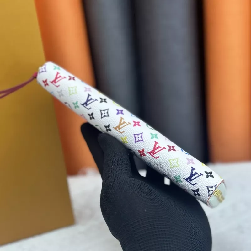 SmartChoice 6258 Louis Vuitton LV Wallets - Image 5