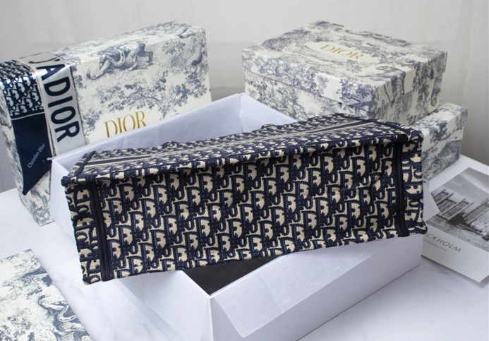 SmartChoice 7513 Christian Dior AAA Quality Tote-Handbags For Women - Image 6