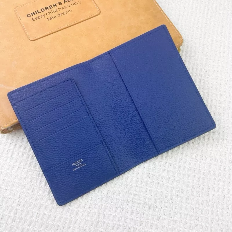 Soft 4077 Hermes Card Case - Image 3