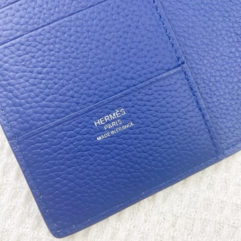 Soft 4077 Hermes Card Case - Image 4