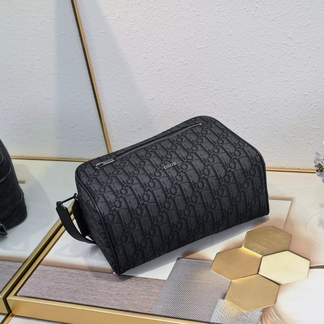 Soft 5064 Christian Dior AAA Quality Handbags For Women - Image 3