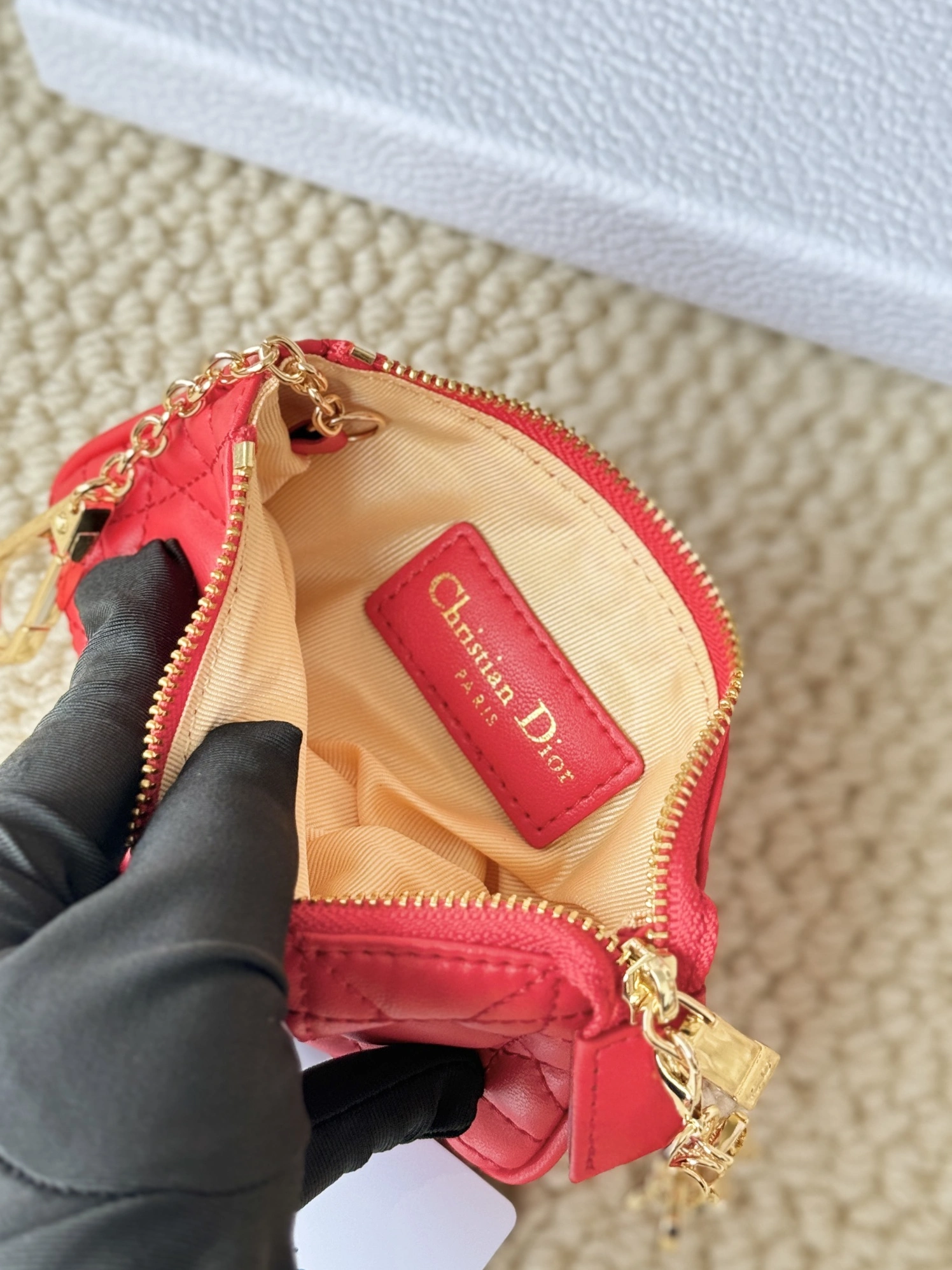 Soft 826 Christian Dior Wallets - Image 6