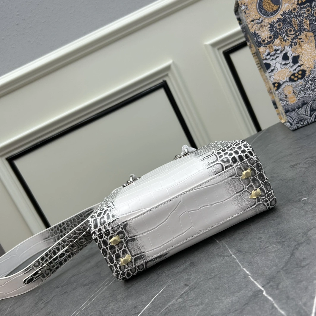 Sophisticated 3713 Christian Dior AAA Quality Handbags For Women - Image 5