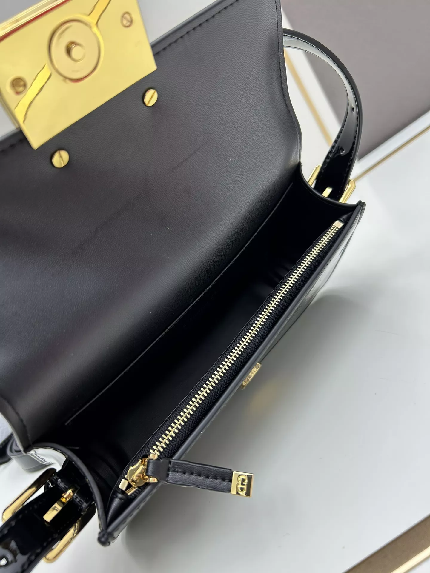 Sophisticated 531 Christian Dior AAA Quality Shoulder Bags For Women - Image 7