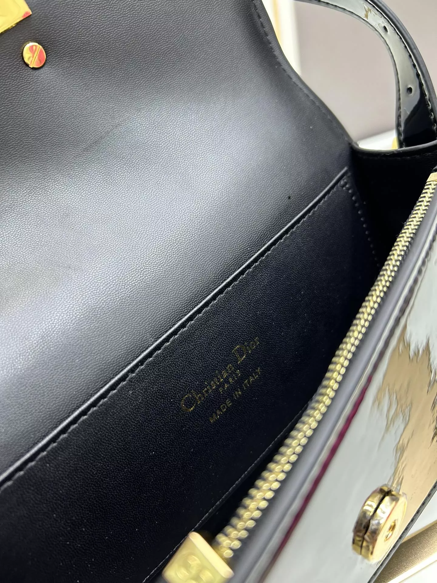 Sophisticated 531 Christian Dior AAA Quality Shoulder Bags For Women - Image 8