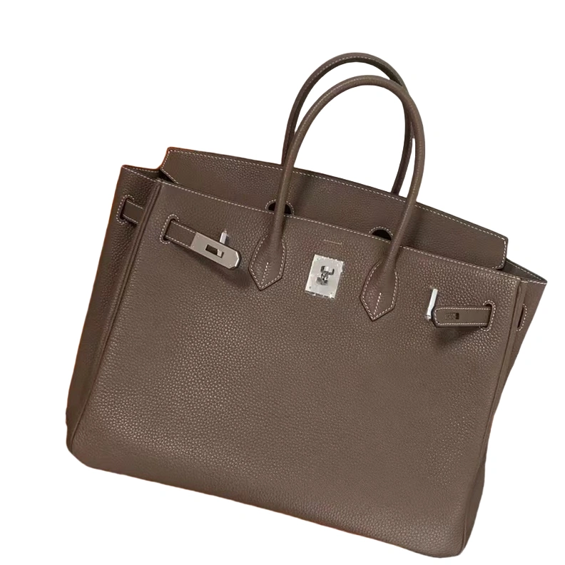 Sophisticated 8814 Hermes AAA Quality Handbags For Women - Image 3