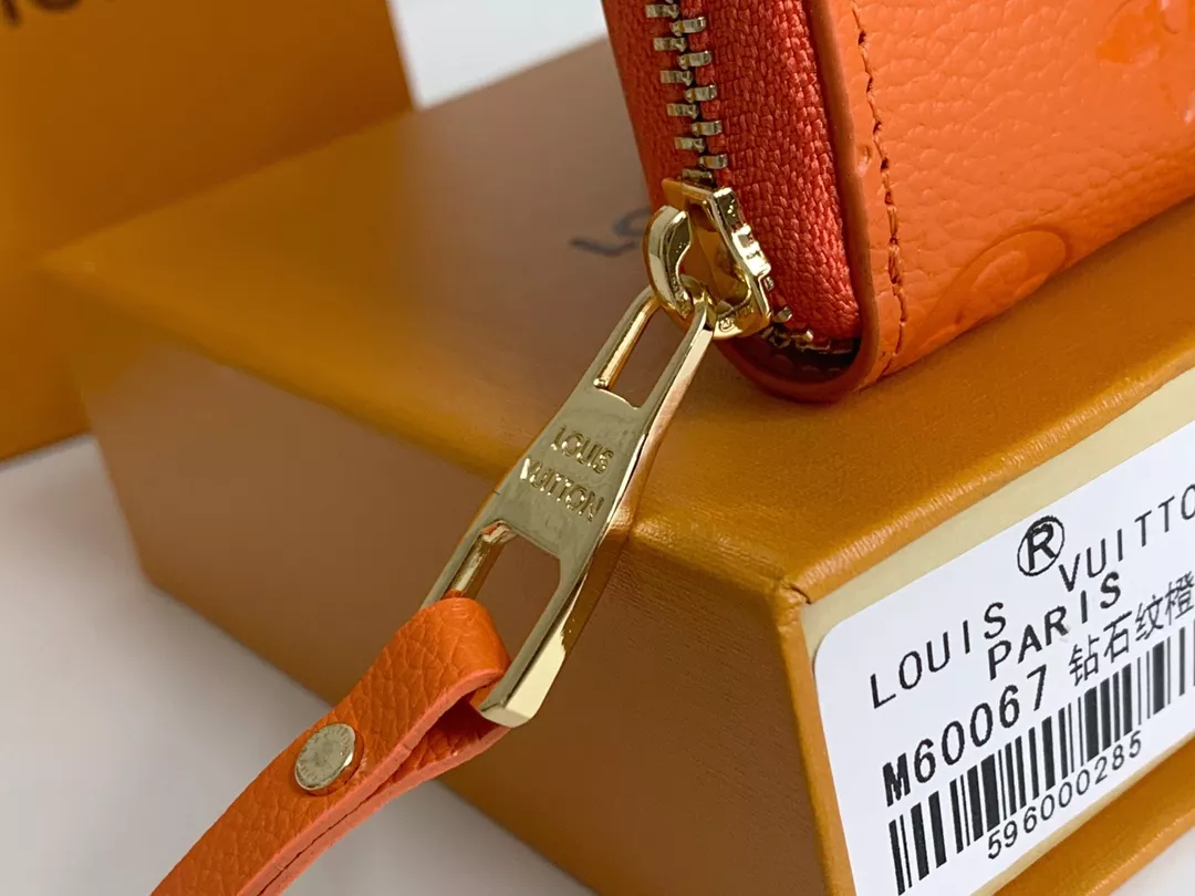 SportInspired 1003 Louis Vuitton LV Card Case