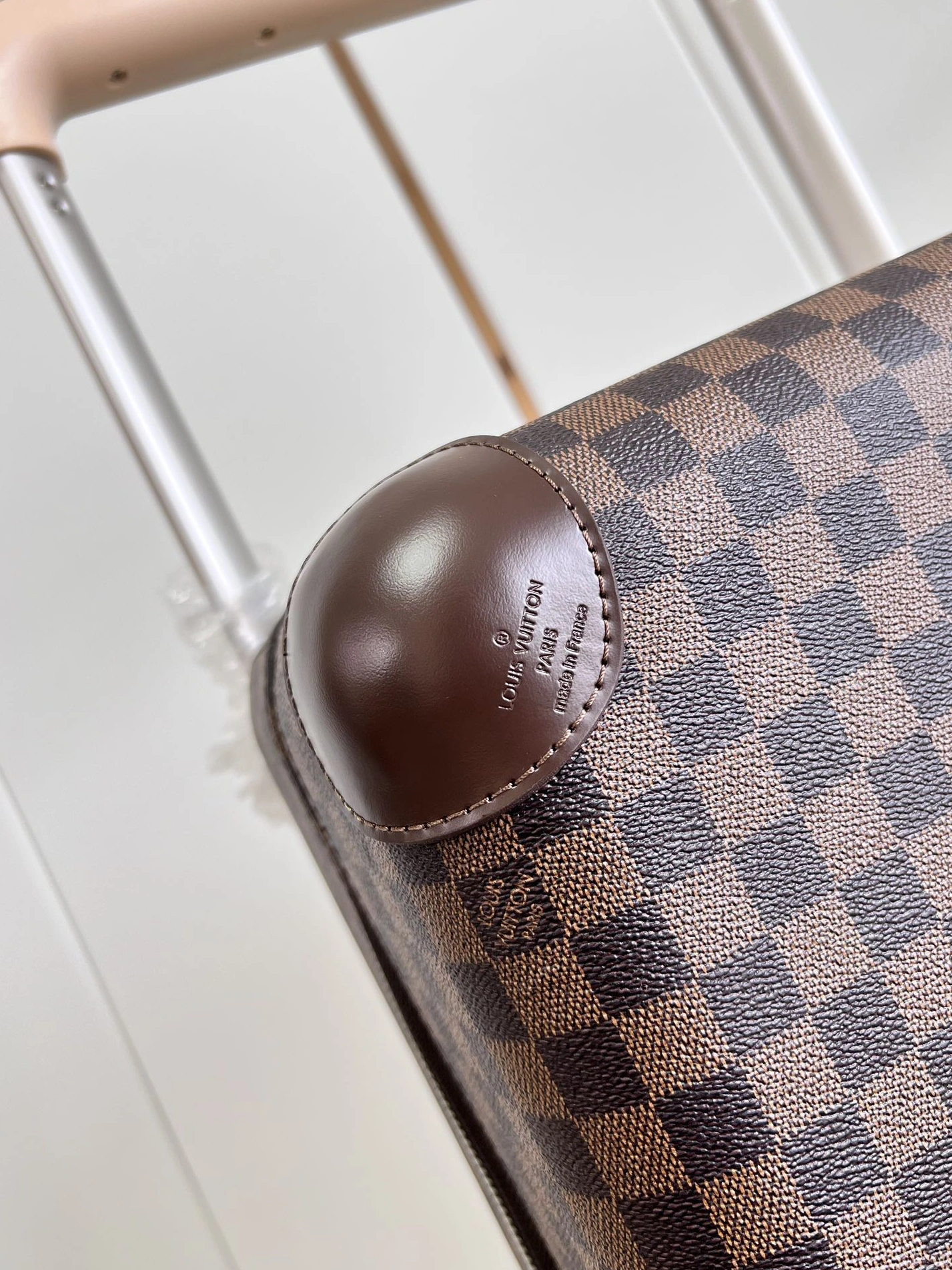 SportInspired 1704 Louis Vuitton Luggage