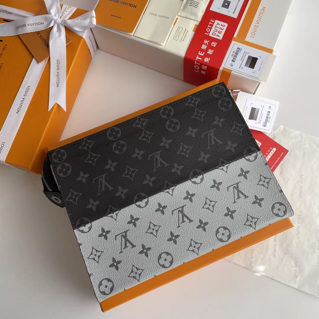 SportInspired 1747 Louis Vuitton AAA Quality Wallets - Image 3