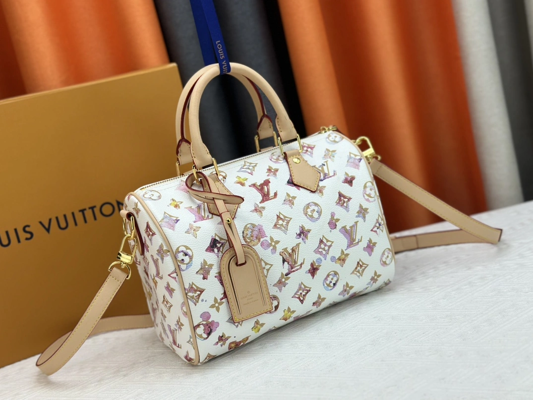 SportInspired 3578 Louis Vuitton AAA Quality Handbags For Women