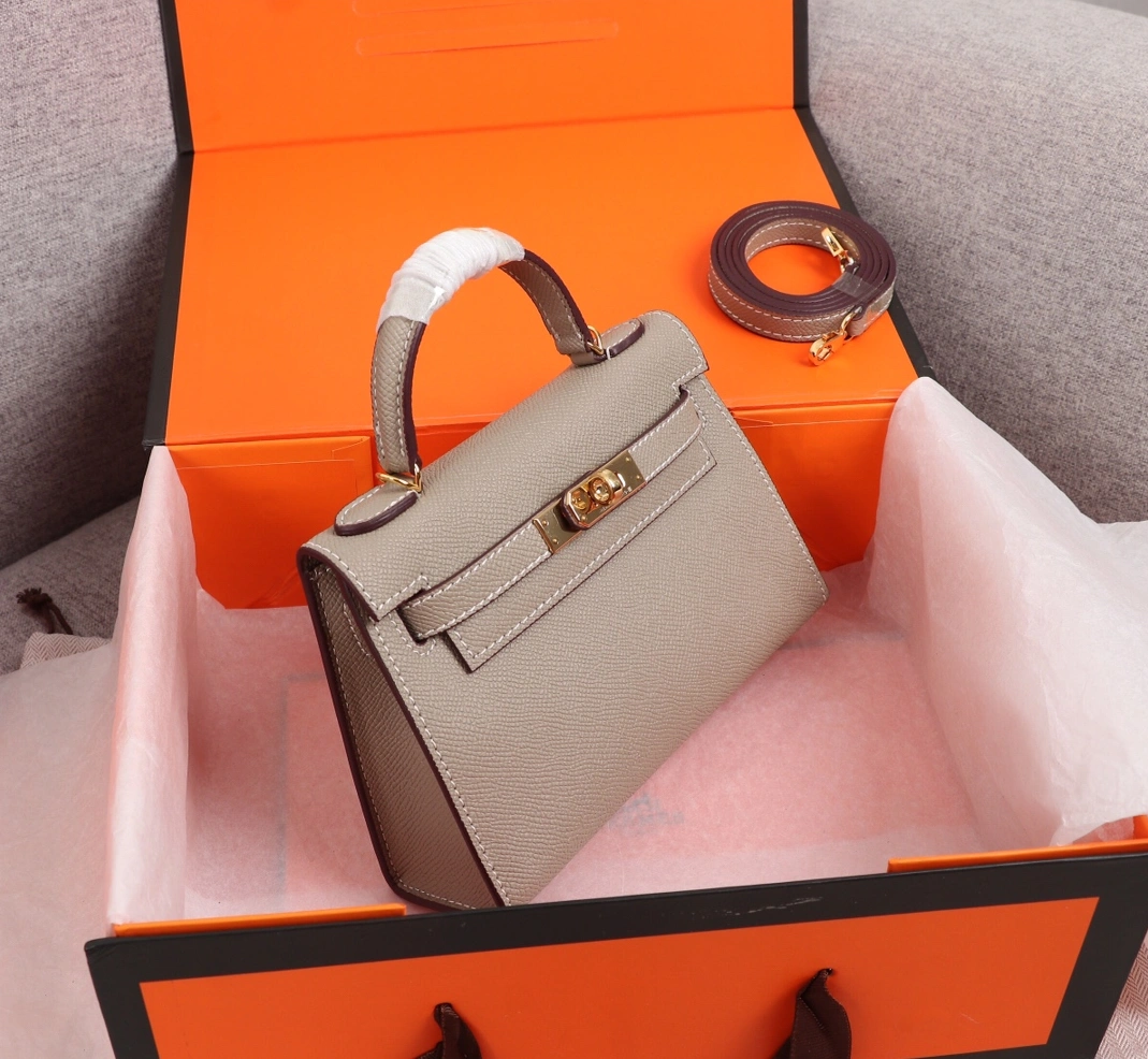 SportInspired 6367 Hermes AAA Quality Messenger Bags For Women