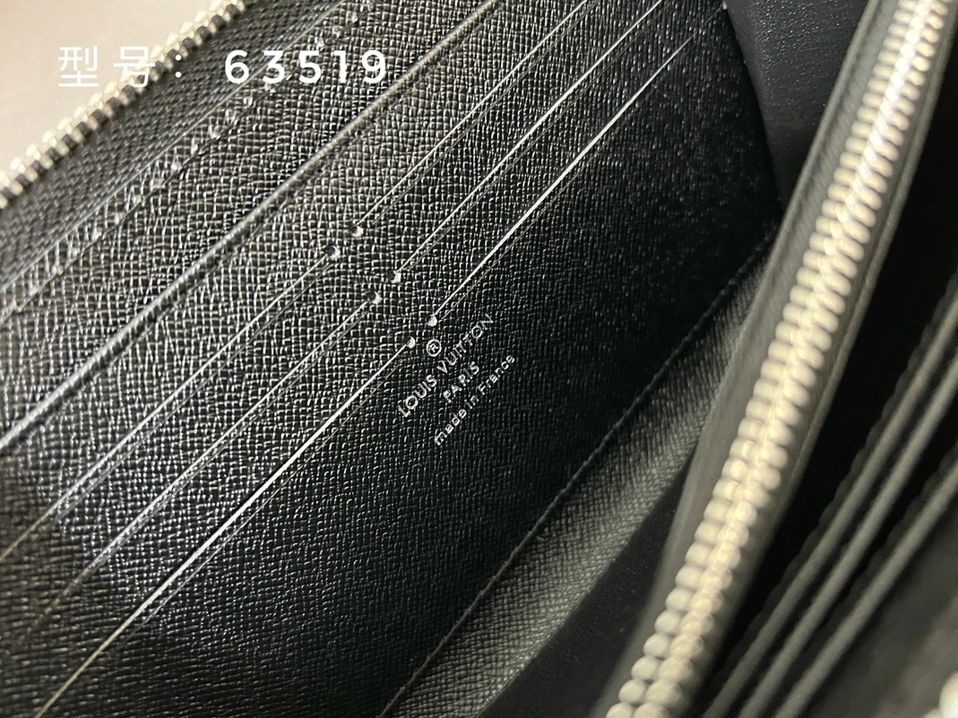 SportInspired 6419 Louis Vuitton LV Wallets - Image 4