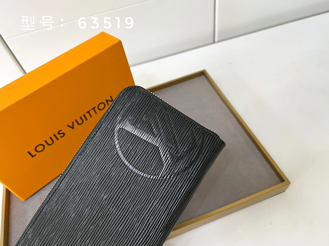 SportInspired 6419 Louis Vuitton LV Wallets - Image 5