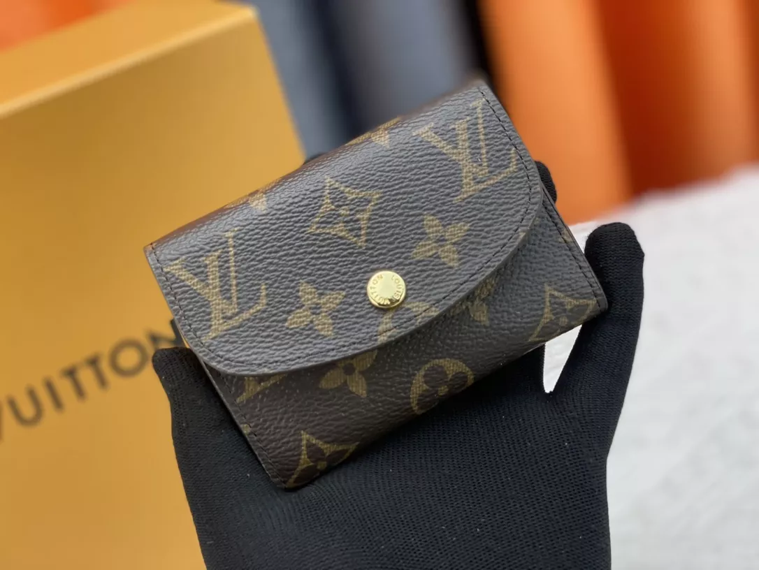 SportInspired 8227 Louis Vuitton LV Card Case