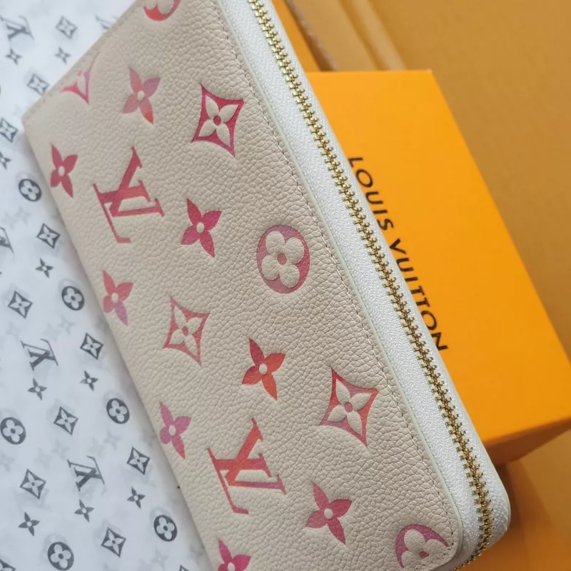 SportInspired 931 Louis Vuitton AAA Quality Card Case - Image 3