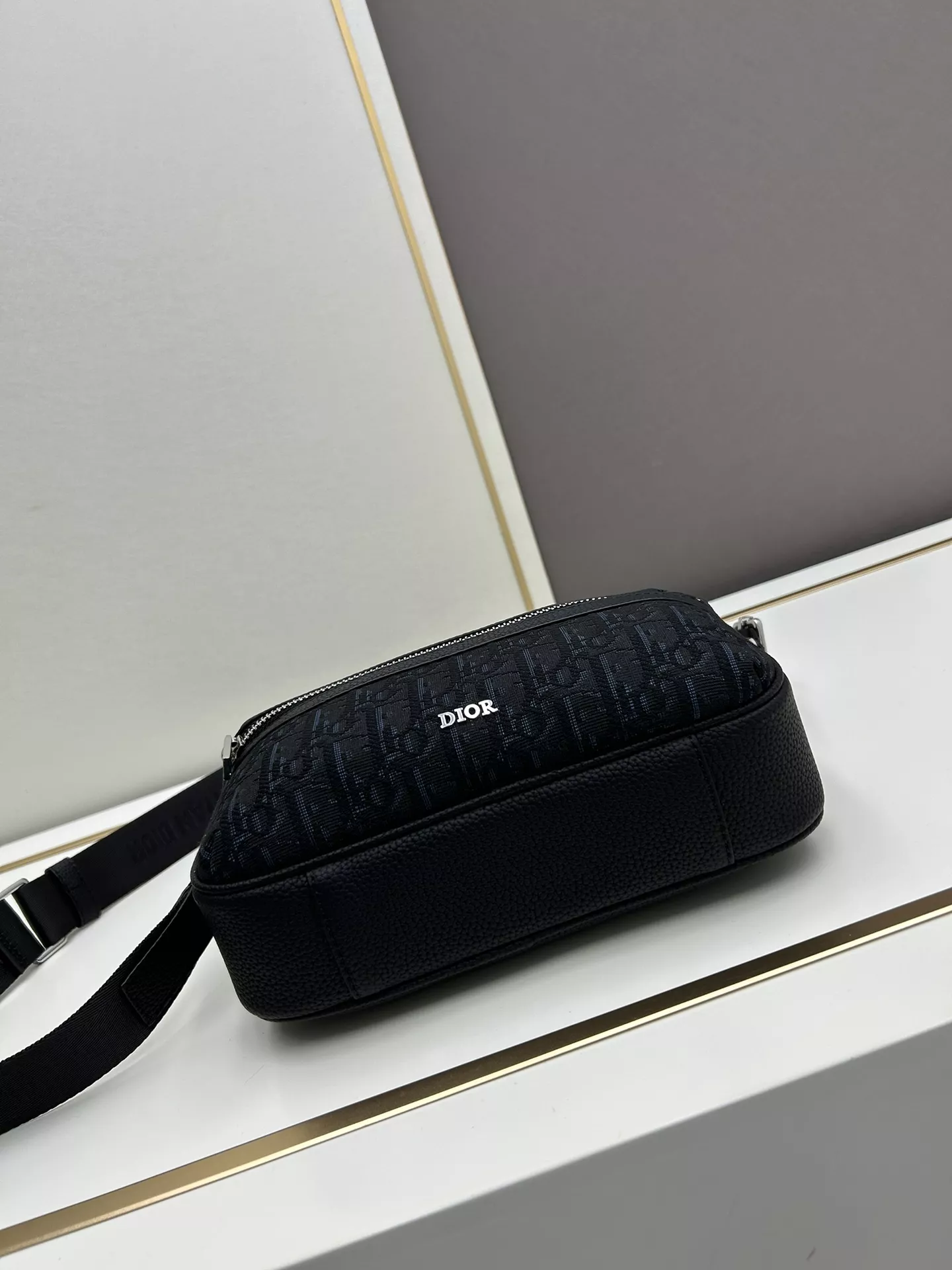 StreetReady 3478 Christian Dior AAA Man Messenger Bags - Image 5