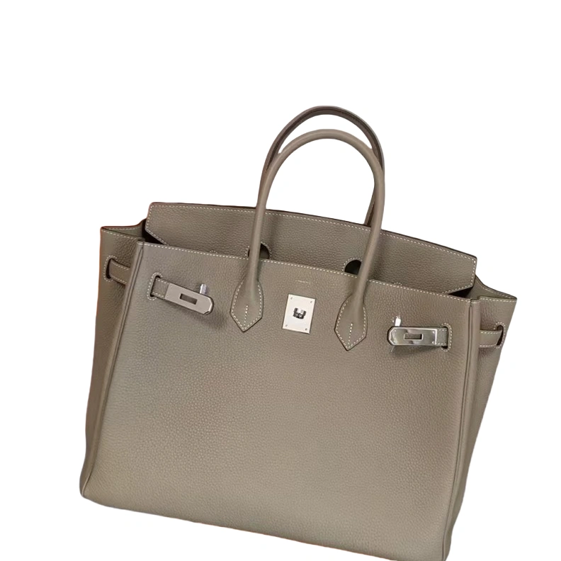 StreetReady 726 Hermes AAA Quality Handbags For Women - Image 4
