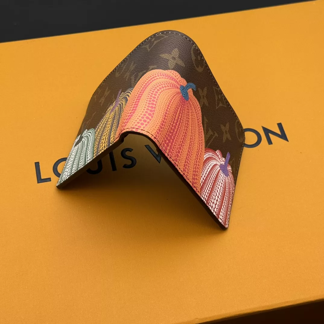 StreetReady 8909 Louis Vuitton LV Wallets - Image 4