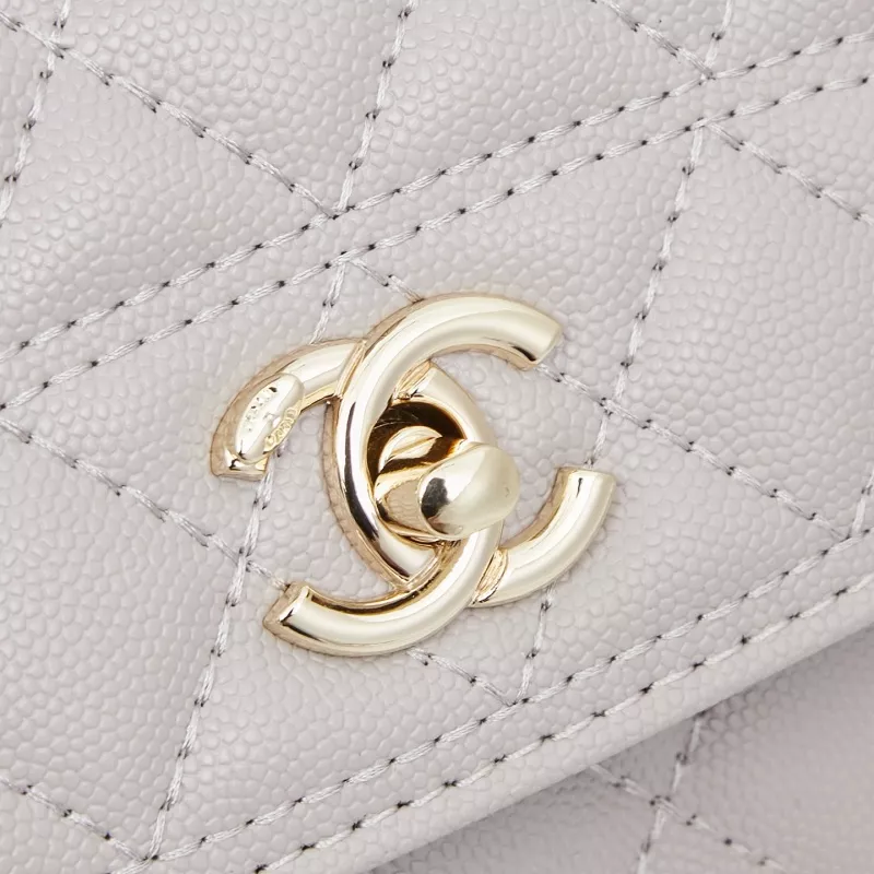 Stylish 4810 Chanel AAA Quality Messenger Bags For Women - Image 6