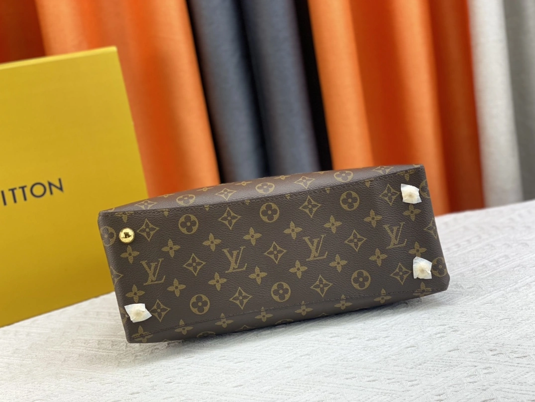 Stylish 6042 Louis Vuitton AAA Quality Handbags For Women - Image 5