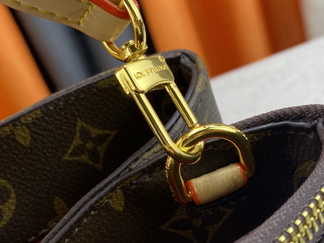 Stylish 6042 Louis Vuitton AAA Quality Handbags For Women - Image 7