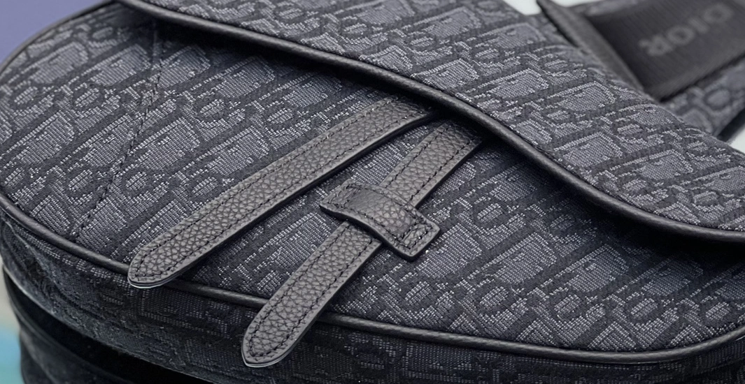 Stylish 981 Christian Dior AAA Man Messenger Bags