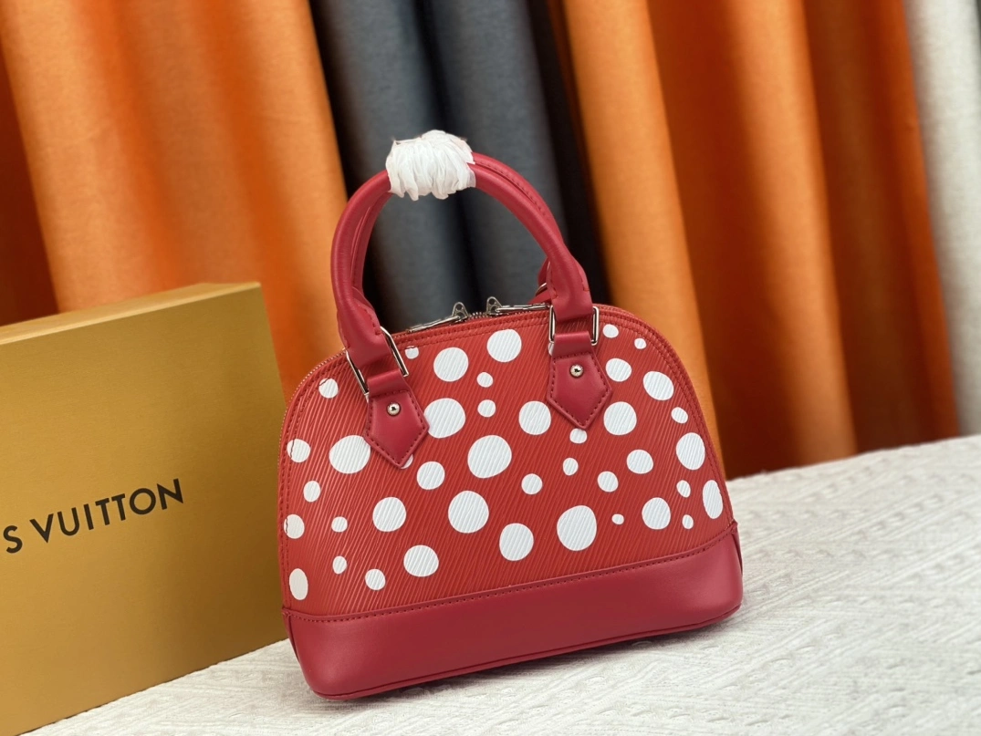 Timeless 2389 Louis Vuitton AAA Quality Handbags For Women - Image 3