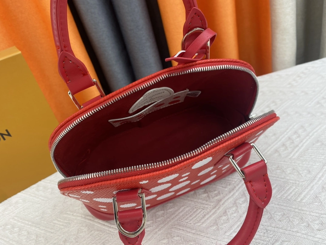 Timeless 2389 Louis Vuitton AAA Quality Handbags For Women - Image 7