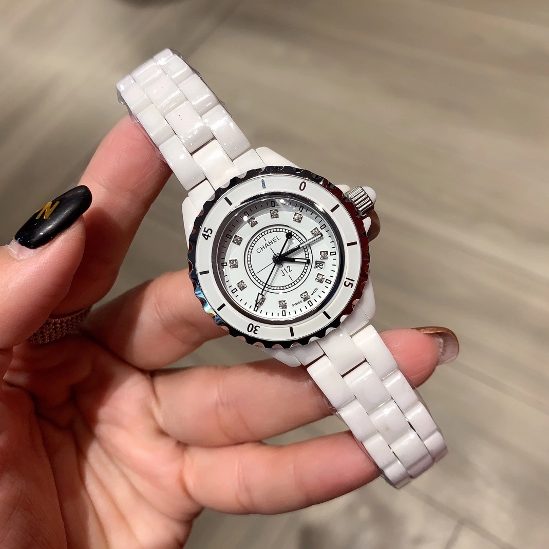 Timeless 2967 Chanel Watches For Women - Image 3