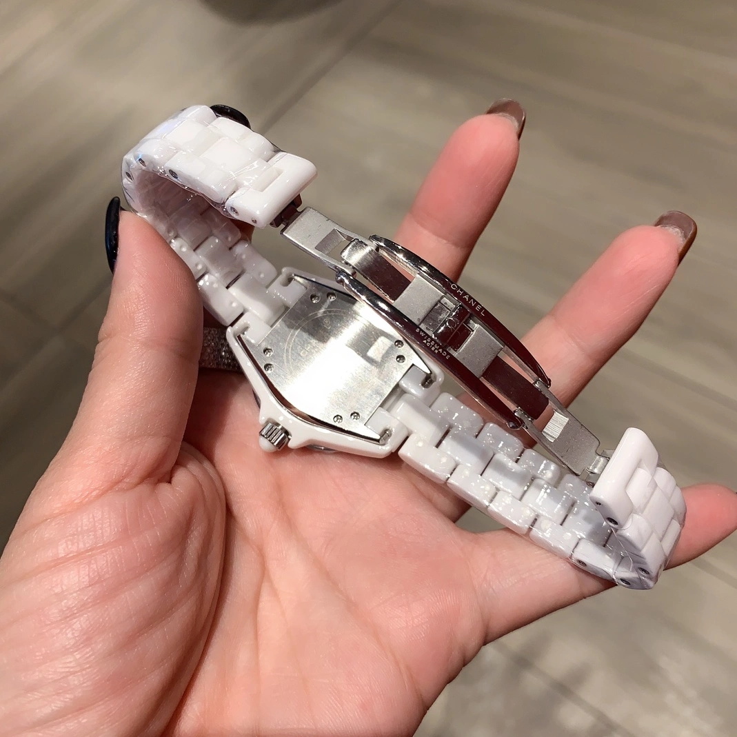 Timeless 2967 Chanel Watches For Women - Image 4