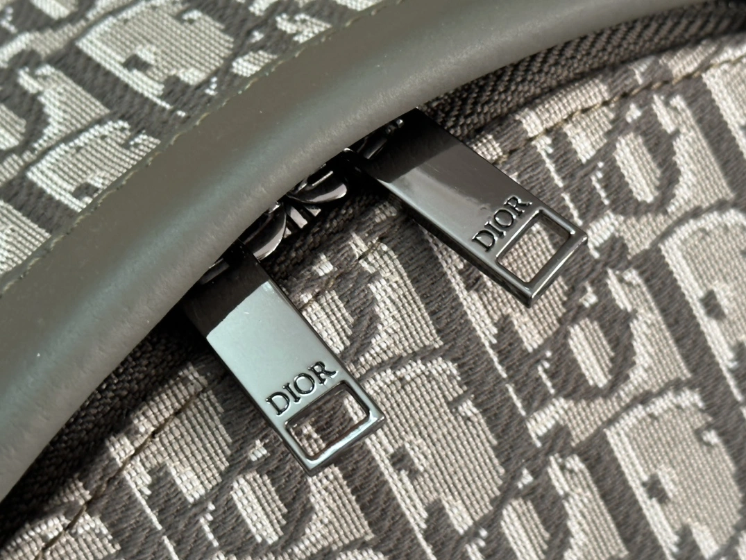 Timeless 5096 Christian Dior AAA Man Backpacks - Image 5