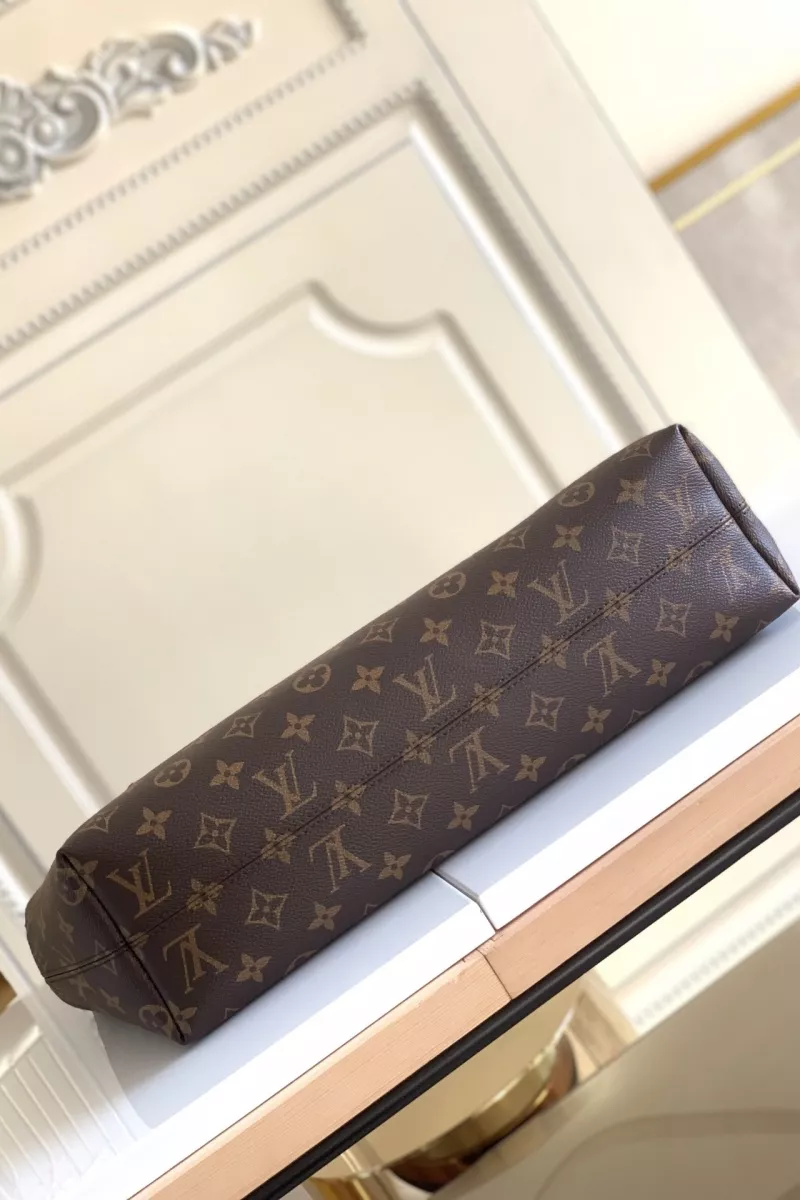 Timeless 5306 Louis Vuitton AAA Quality Handbags For Women - Image 4