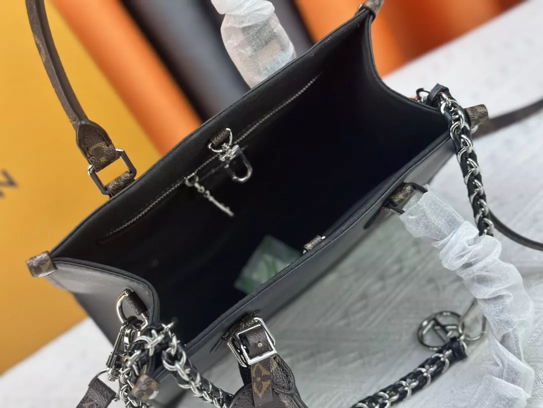 TopPick 1419 Louis Vuitton AAA Quality Tote-Handbags For Women - Image 7