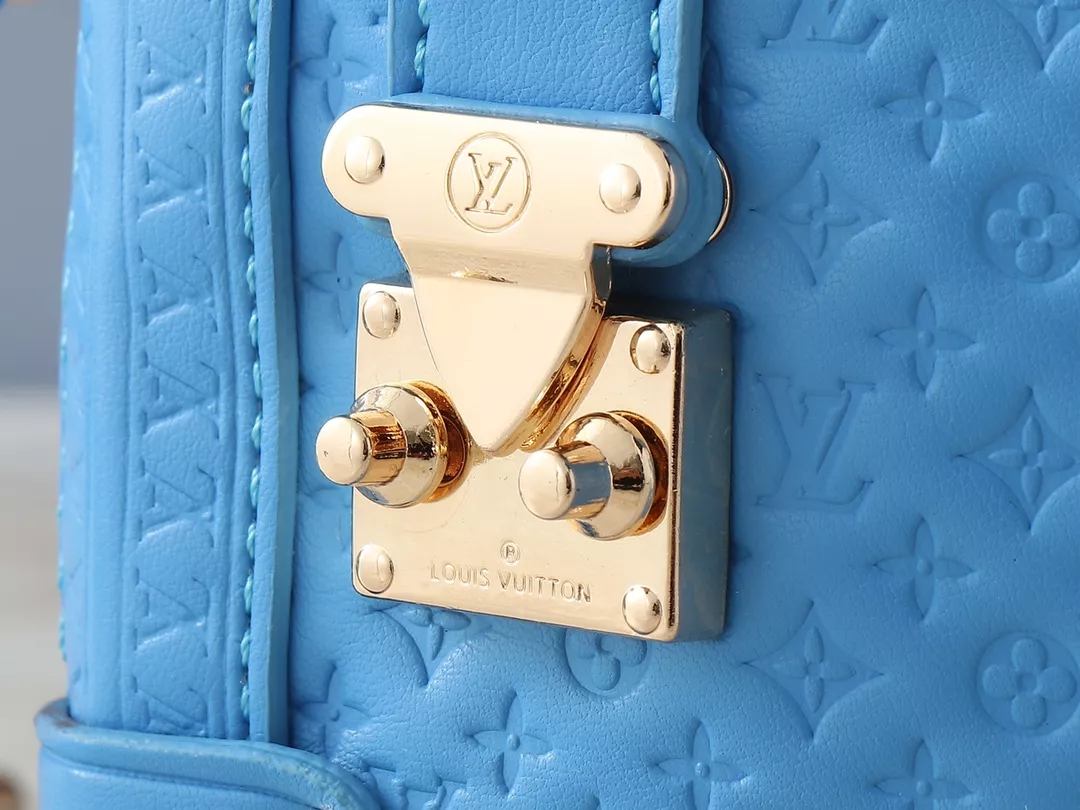 TopPick 2628 Louis Vuitton AAA Quality Messenger Bags For Women - Image 5