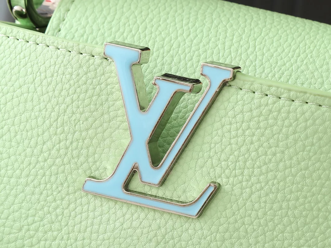 TopPick 3128 Louis Vuitton AAA Quality Messenger Bags For Women - Image 5