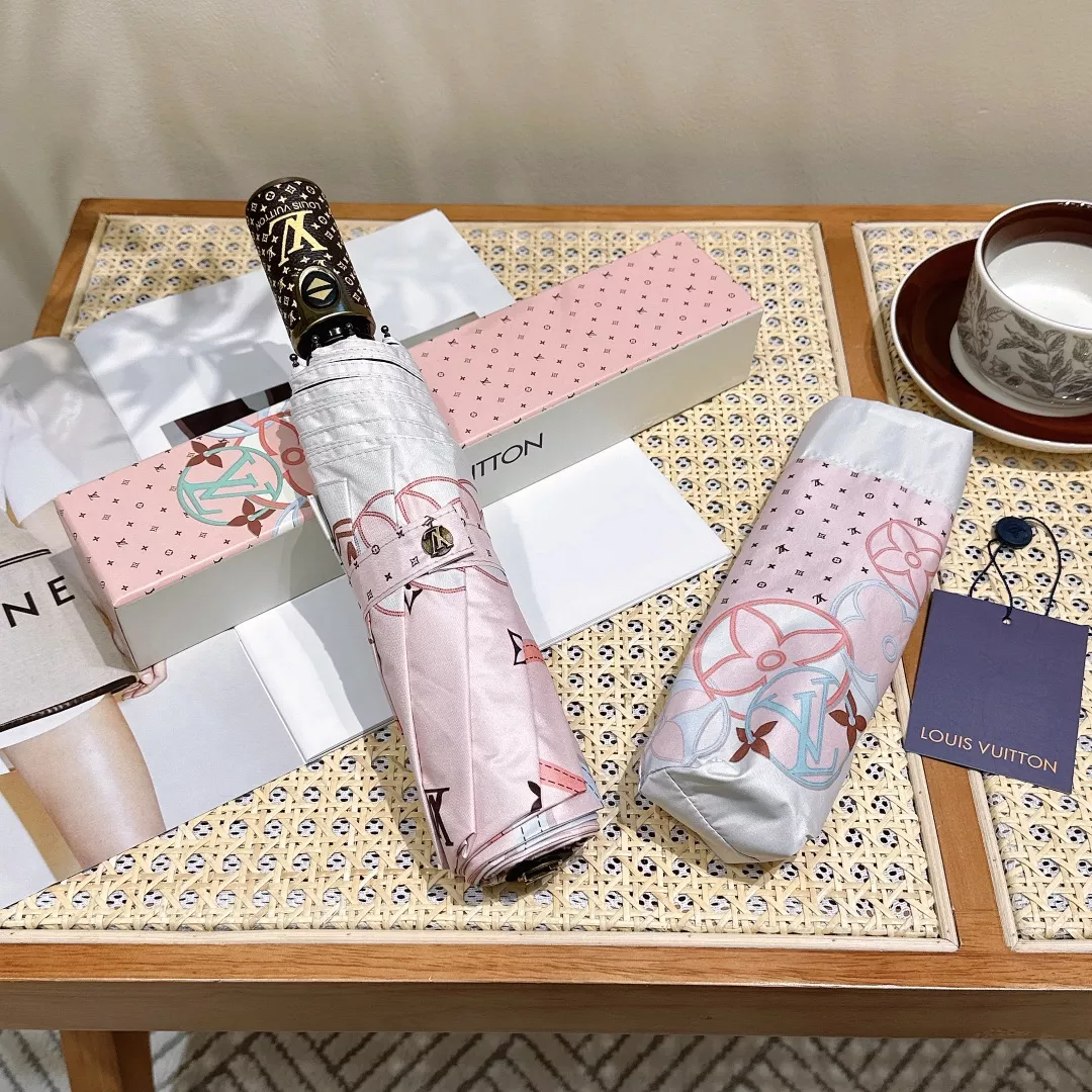 TopPick 5439 Louis Vuitton Umbrellas