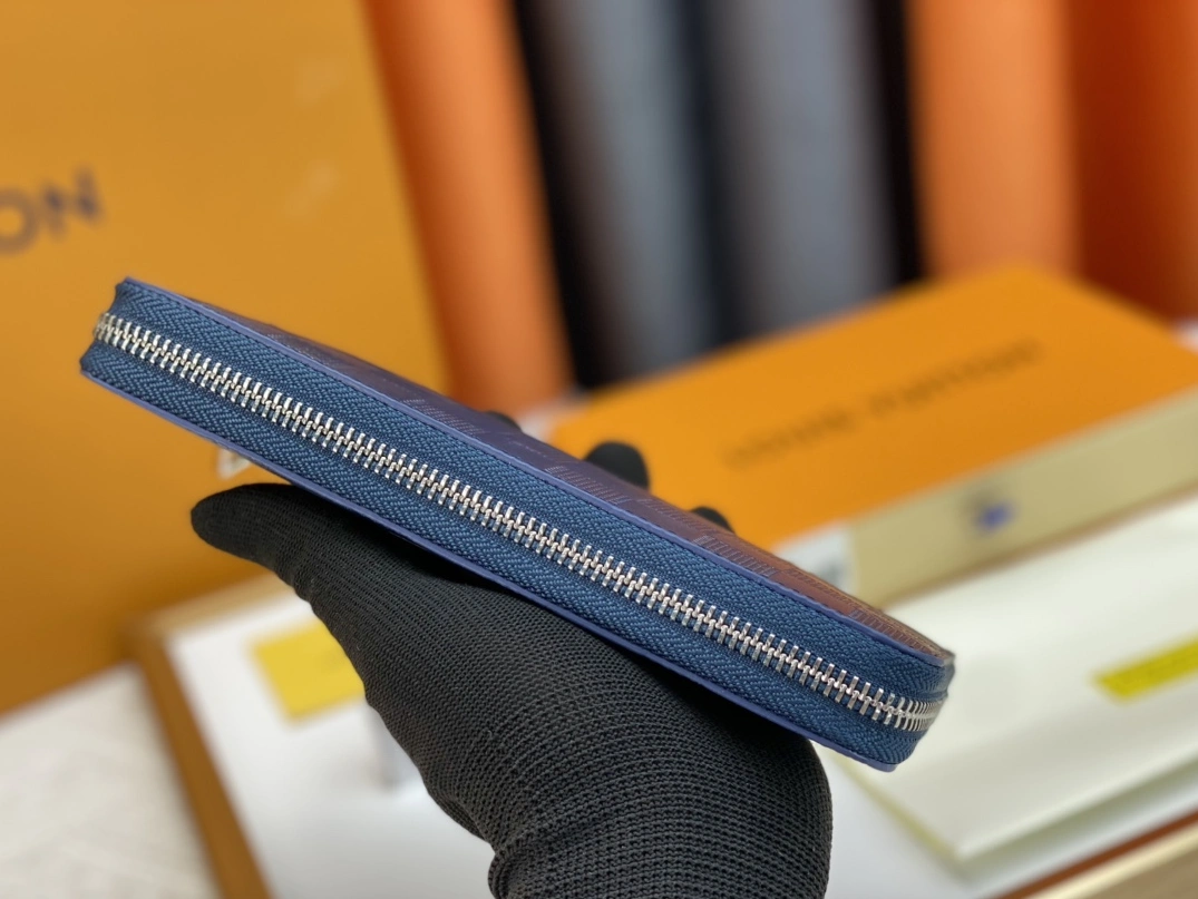 TopPick 5830 Louis Vuitton LV Wallets - Image 4