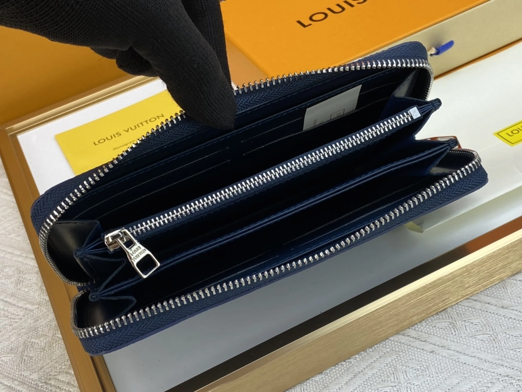 TopPick 5830 Louis Vuitton LV Wallets - Image 7